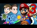 Subpar Mario Sunshine: Overhearing Weegee - EPISODE 3 - Friends Without Benefits