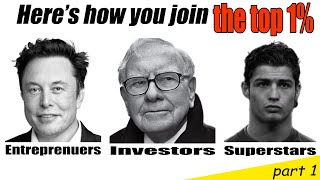 Celebrity How To Become Rich : The Truth No One Tells You. (Prologue). Wealth