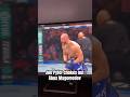 Joe Pyfer chokes out Abus Magomedov #ufc #ufc320