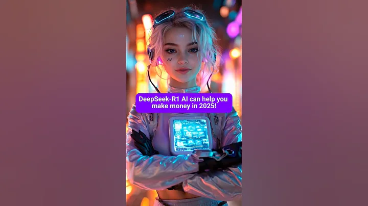 10 Ways to Monetize DeepSeek-R1 AI – A New Earning Strategy! #deepseek  #makemoneywithai