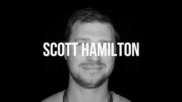 Scott Hamilton - Beyond Code at Keep Ruby Weird