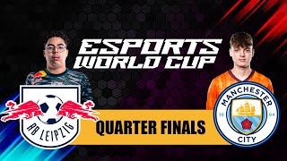 GuiBarros VS Tekks FC Pro World Championship EAFC25 Showdown