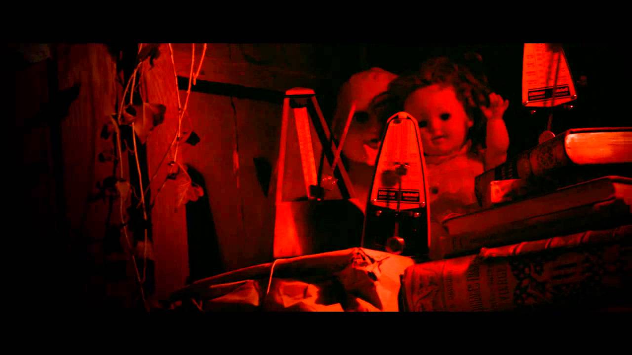 HORSEHEAD teaser HD YouTube