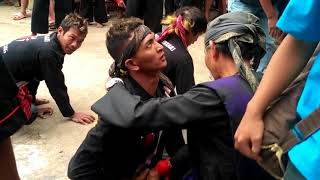 Bantengan Ngamuk PUTRO PANDOWO MALANG