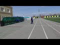 Перед матчем Тобол М - Иртыш М