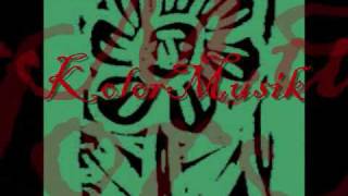 Flower screensaver by KolorMusik screenshot 5