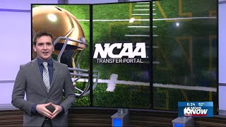 Former Notre Dame safety Kennedy Urlacher transferring to USC