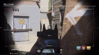 MW Quads with the MK2