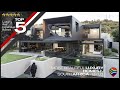 TOP 5 MOST BEAUTIFUL HOMES in SOUTH AFRICA | Episode 1