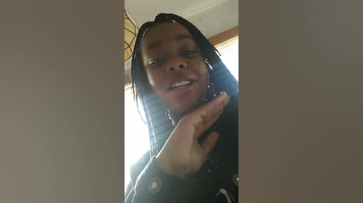 First video