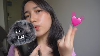 5-minute Layered Personal attention ASMR💓