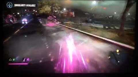 Infamous First Light - That