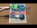 AC power measure and  logging tool using Arduino and farepeace PZEM-004Tv3