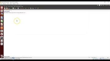 Post-commit hook demo