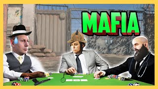 MAFIA - Town of Salem in Modern Warfare - You Bluffing?