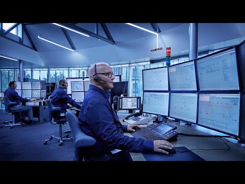 Dispatcher bei EKZ