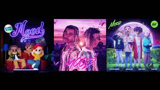 24kGoldn-Mood(Extended Version)(ft.iann dior, Justin Bieber, Lil Ghost,J Balvin)