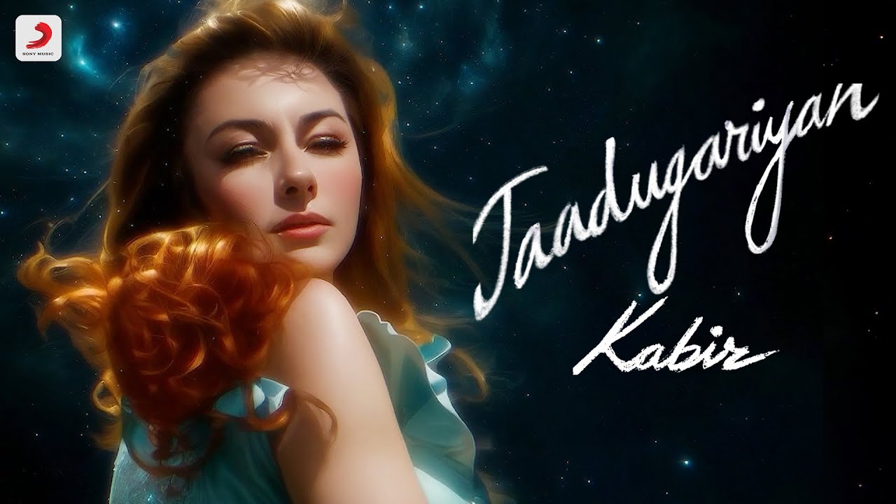 IKabir13  Jaadugariyan Official Video  New Trending Song 2023