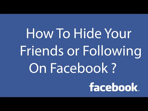 The Facebook hoax that is scaring people into thinking they are being stalked