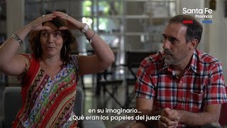 RUAGA: Conocé la historia de Paola, Ignacio, Xiomara y Zoe