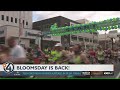 Bloomsday is back and better than ever after 2-year hiatus