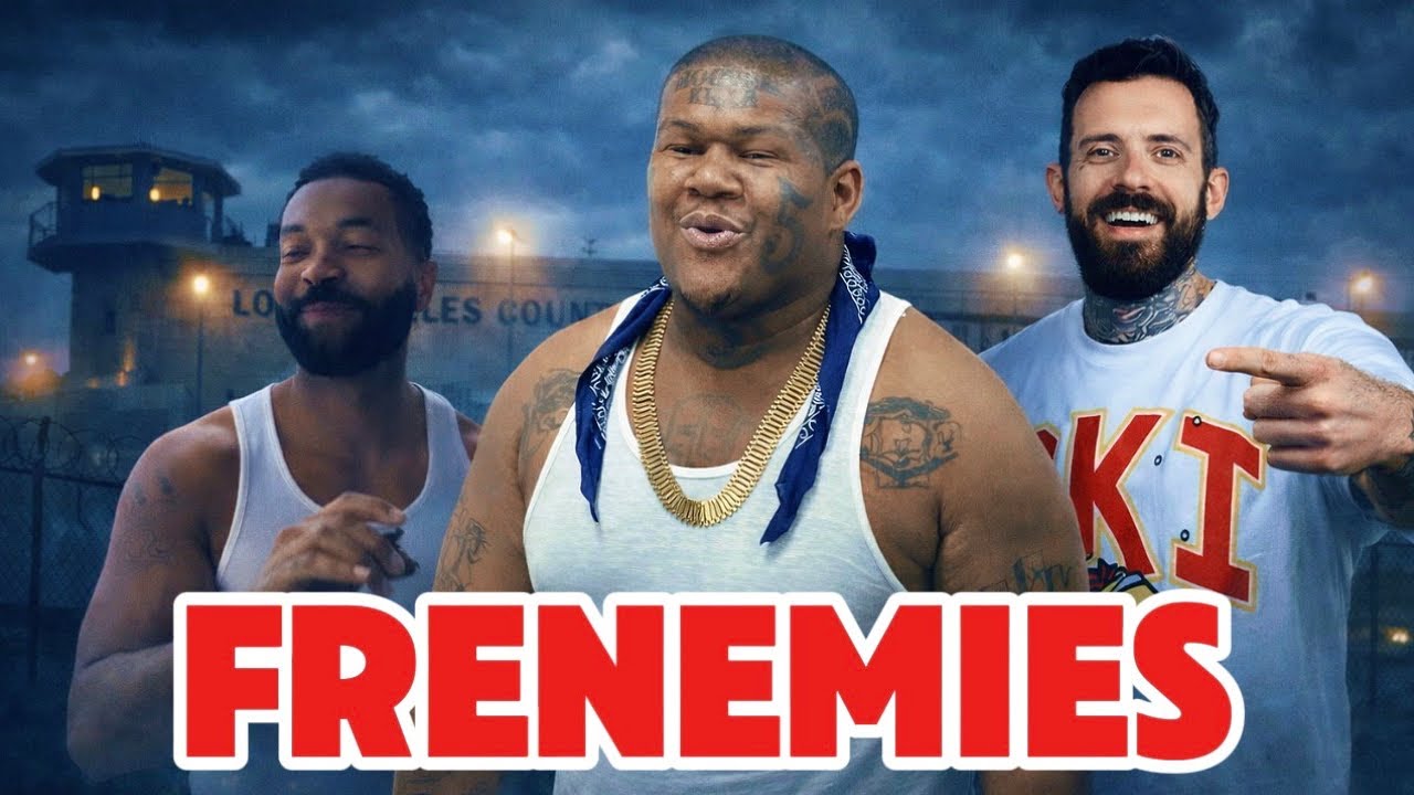 Crip Mac: Something Has to Change