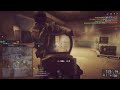 やっぱ4楽しいなぁ...！現代戦すき！ Battlefield 4