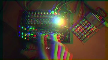 SoftPop Sp2 Audio Processing + internal Sequence