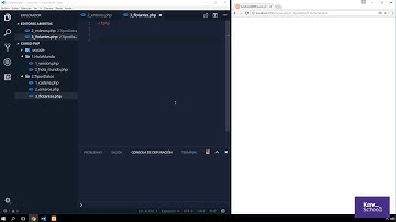 5. Curso de PHP: Tipo de datos - Enteros, Flotantes y Booleanos