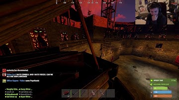 Soda Creates Unity - NEW OTV & Friends Rust Server