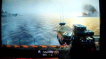 CoD Bo2 Small trickshot clip