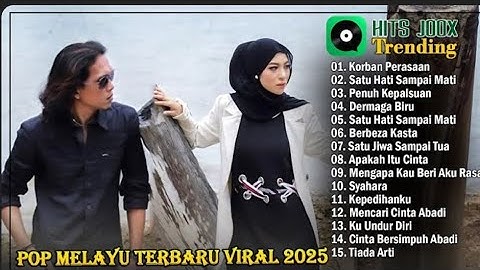 KORBAN PERASAAN Elsa Pitaloka X Thomas Arya - Pop Melayu Full Album 2025 - Pop Melayu Terbaik