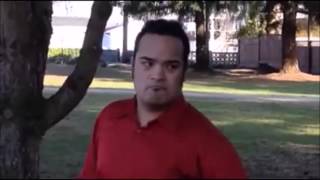 Lost World Juric Park Misfit Style Trailer