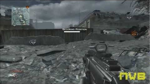 MW3 Modded XP Lobby | Download | PS3