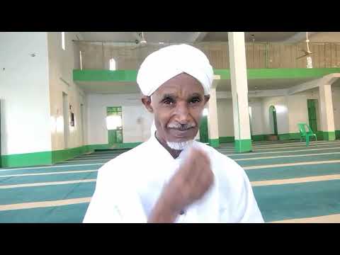 صلاة الجماعة شيخ مبارك 16 