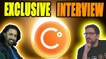 Celsius Network: 1 on 1 interview with Chief Growth & Product Officer