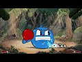 Cuphead on Dell G7 7588