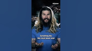 ALIEN’s Xenomorphs Have a HORRIFYING Insect Inspiration