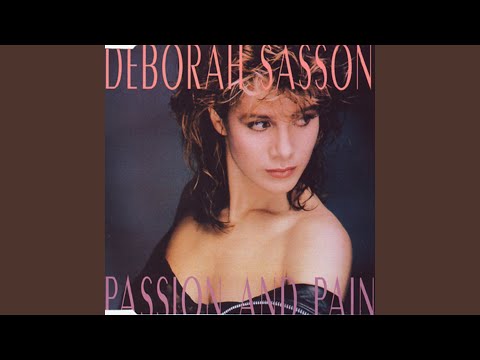 Passion and Pain