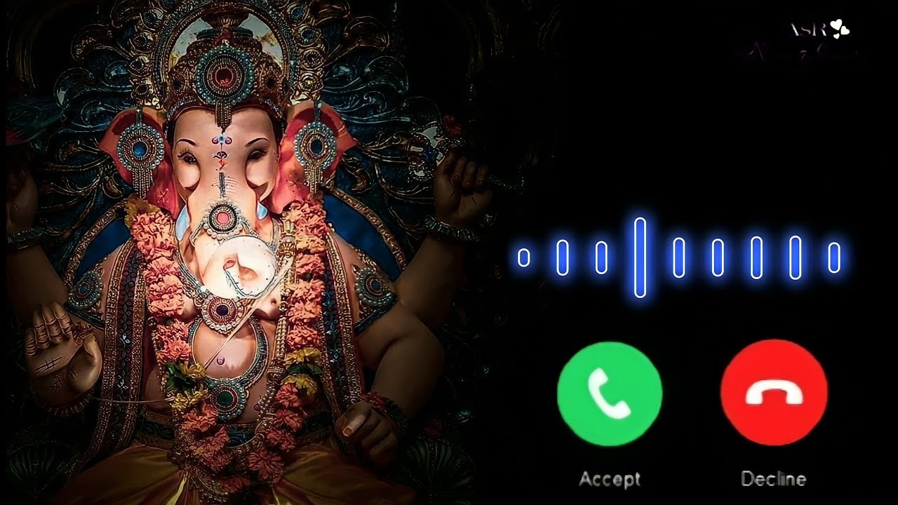 Ganpati Bappa Ringtone Ganesh Ringtone Ganpati Ringtone 2021