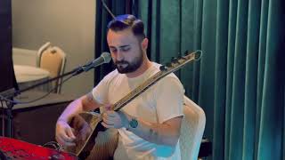 Hüseyin ÜNLÜ - SABAHCI KAHVESİ (FERDİ TAYFUR)