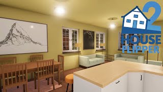 House Flipper 2 - Apocalypse Blues