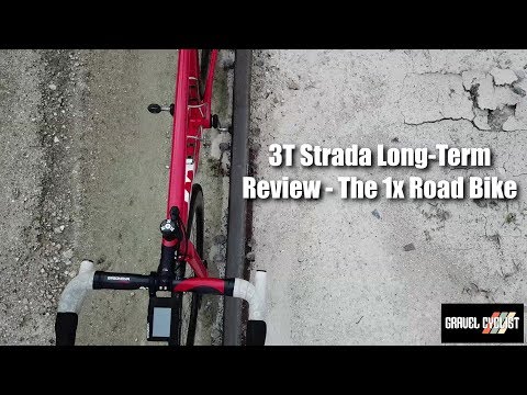 Video: 3T Revisión de Strada