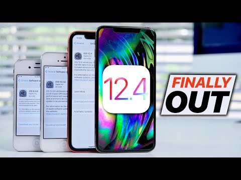 Yang Terjadi Setelah Kalian Update IOS | IOS 12.4.6 iPhone 5s. 