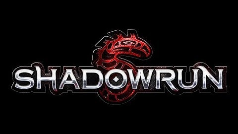 Shadowrun - EP 1 - Food Fight, Part 1