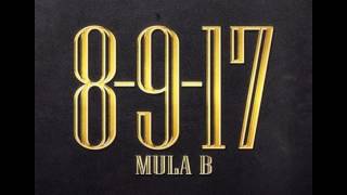 5. Mula B - Ego ft. Ali B