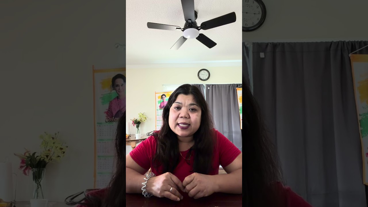 ကျမ ပါဝင်တက်ရောက်ဖူးတဲ့ နဂါးအဖွဲ့ ဘဏ္ဍာရေးနှင့် ​ေထာက်ပို့အစည်းအဝေး သိသမျှလေး