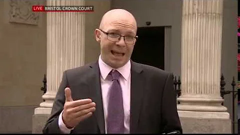 BBC Points West - Mark Acklom - 1.30pm 7 Aug 2019