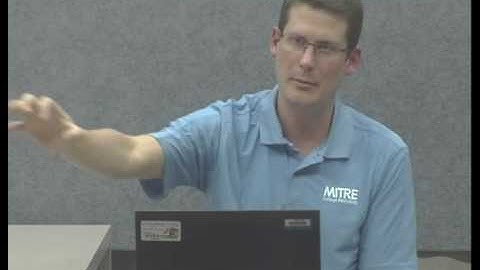 CERIAS Security: Detecting Insider Theft of Trade Secrets 6/6