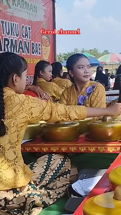 Download lagu KEREN😎kenyo ngesti budaya dita cs intro jarum jarum#shorts #jarumjarum #intro#kenyongestibudaya